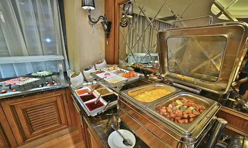 هتل آدلمار شیشلی استانبول هتل آدلمار شیشلی استانبول